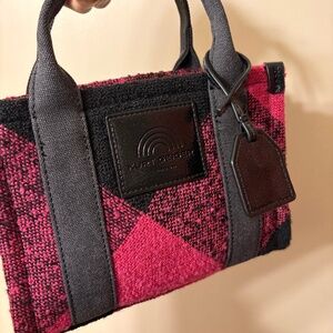 Kurt Geiger Mini Crossbody Tote